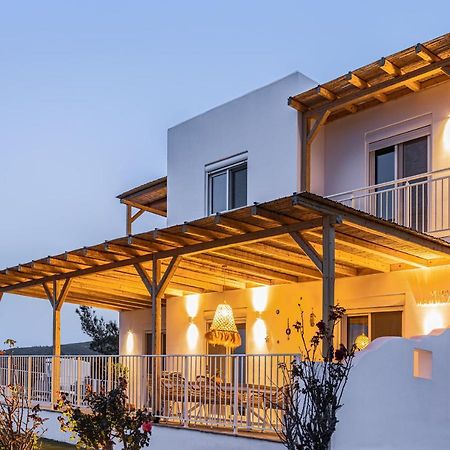 Villa Mamma Mia Генади Екстериор снимка