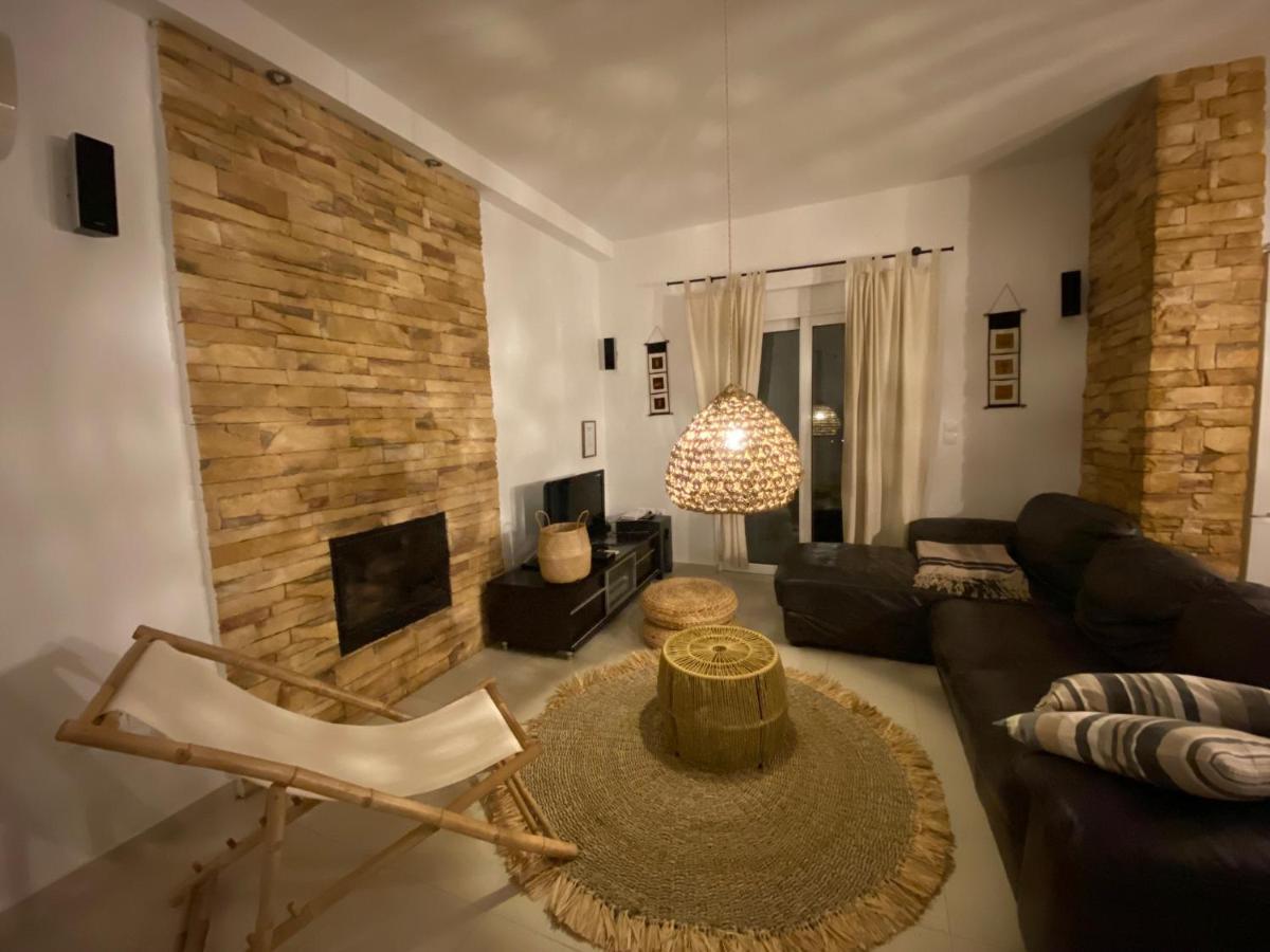 Villa Mamma Mia Генади Екстериор снимка