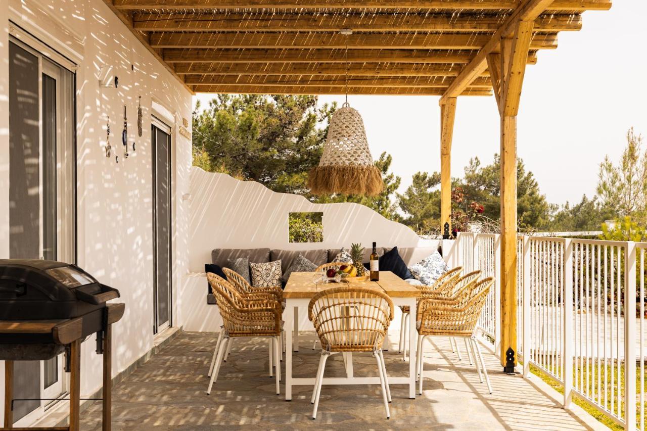 Villa Mamma Mia Генади Екстериор снимка