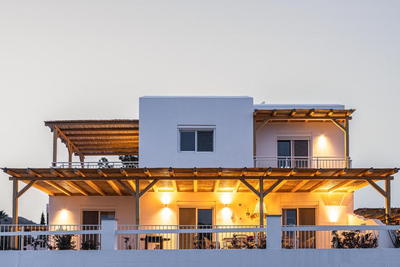 Villa Mamma Mia Генади Екстериор снимка